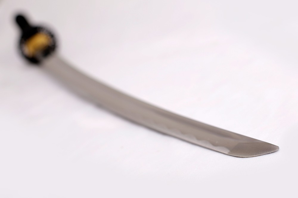 Katana John Lee Ikusa (Training Sword)