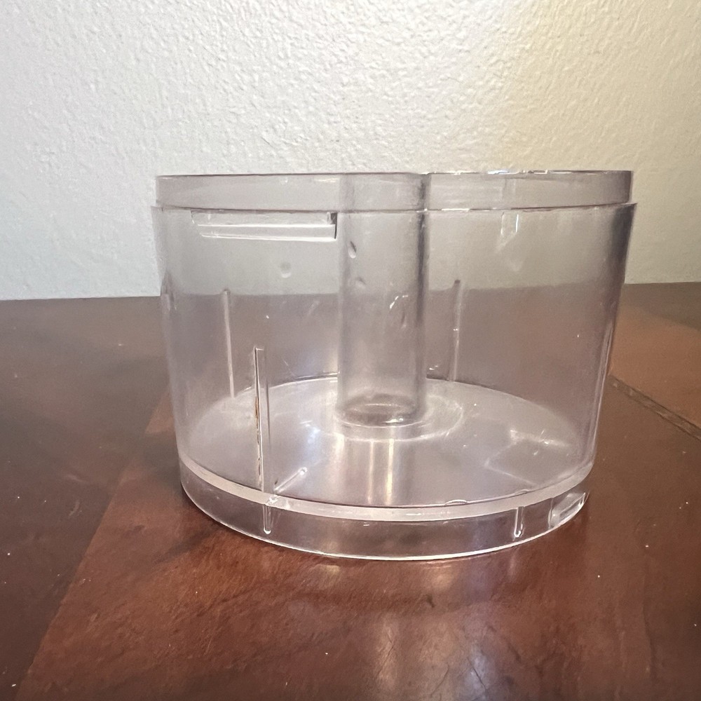 Black & Decker HC-2000 HC2000 Handy Chopper Mini Food Processor Work Bowl Only