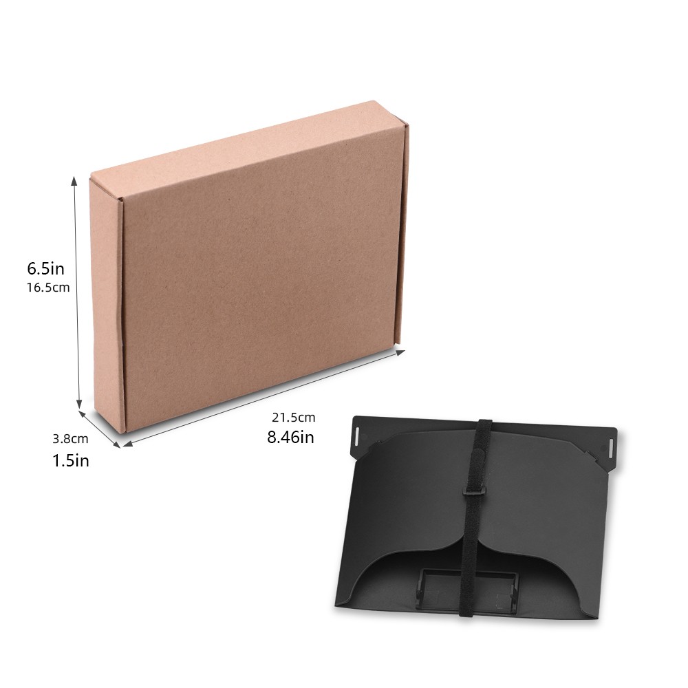 Remote Control Plastic Foldable Sunshade Hook For Mavic 3/MINI 2 /AIR 2/AIR 2S