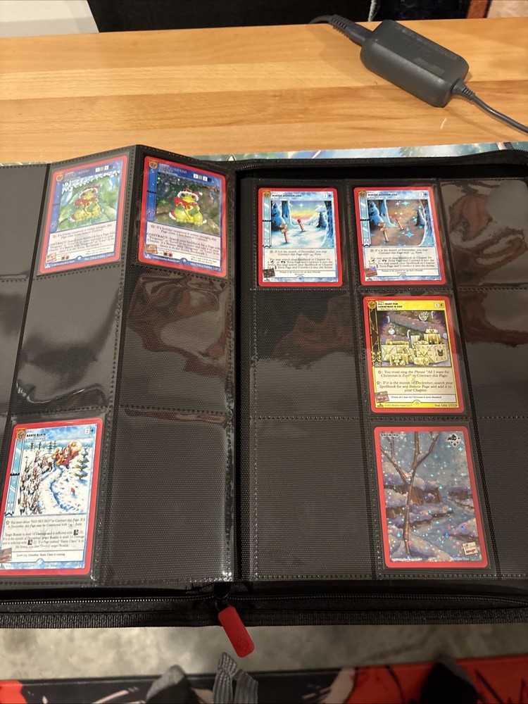 MetaZoo CCG First And Second Edition Mixed Incomplete Set