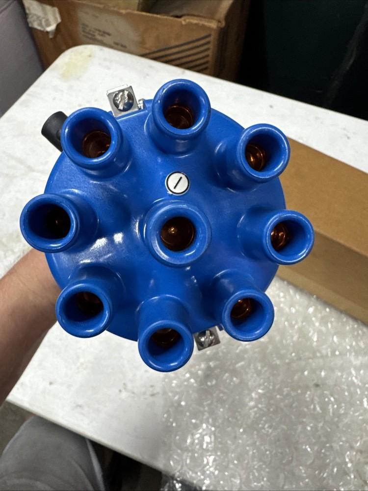 OMC Sterndrive Distributor