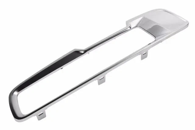 Genuine GM Auto Trans Bezel 84789210