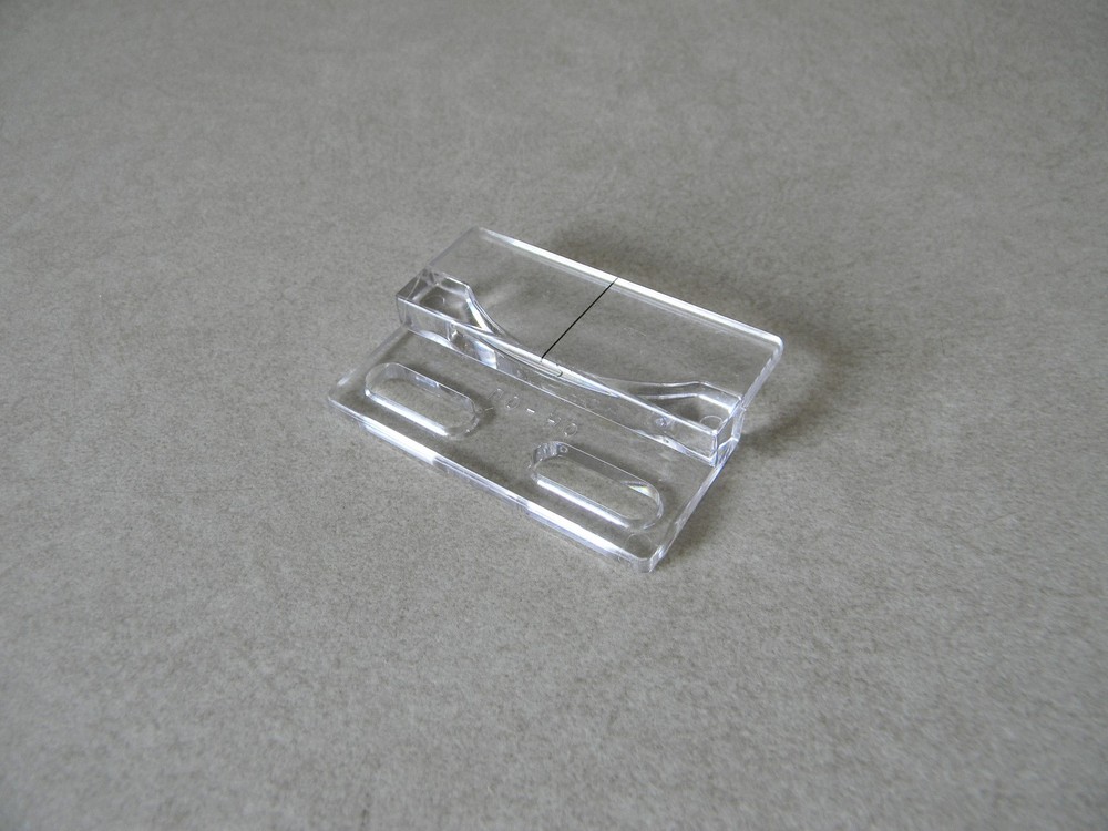 Biesemeyer Home Shop fence cursor