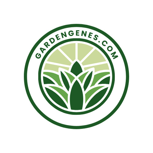 GardenGenes.com - Great Top-Level Domain for Your Garden Product or Website