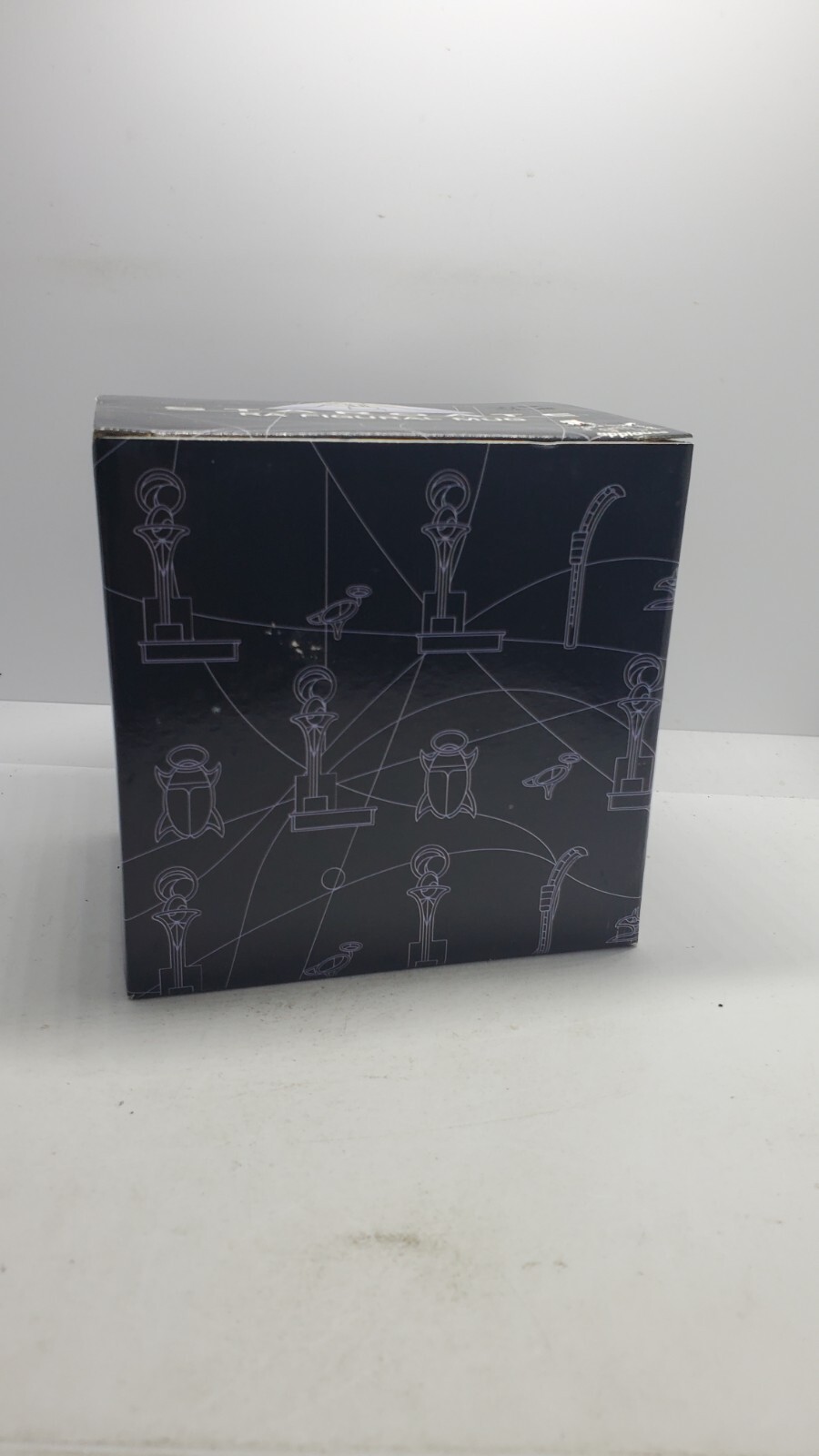 Stargate Ra Collectable Mug Ceramic -1994 Applause