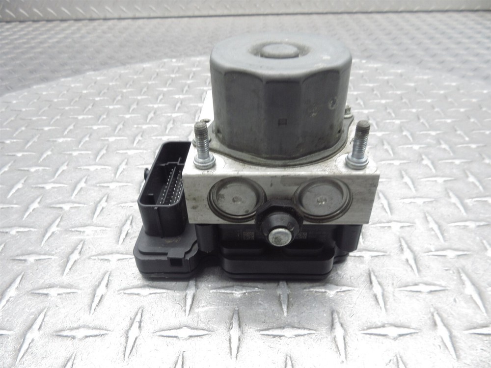 2019 19-24 Can-Am Ryker 600 Abs Brake Pump Module Unit Control