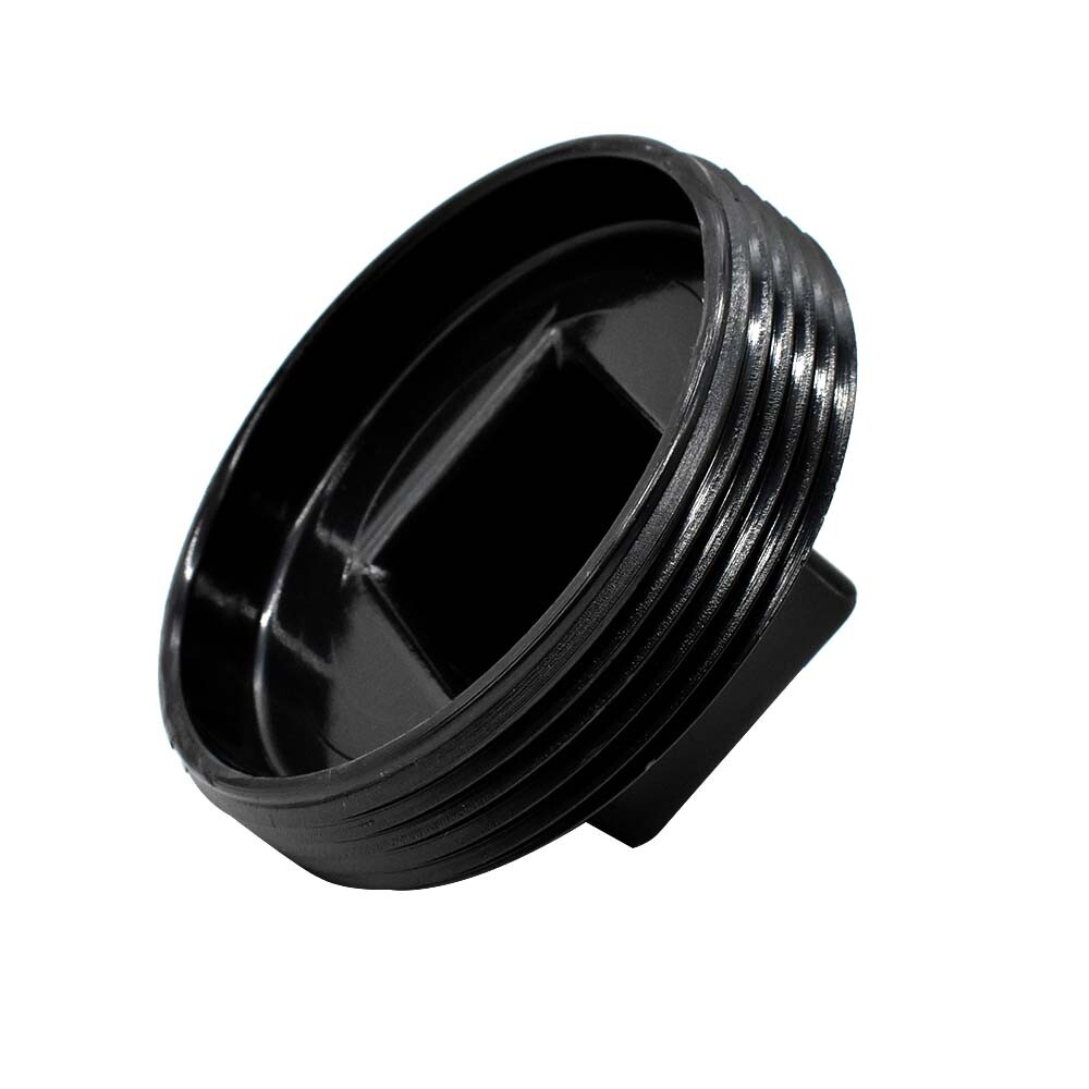 Thrifco 4 Inch ABS Plug - 6793054