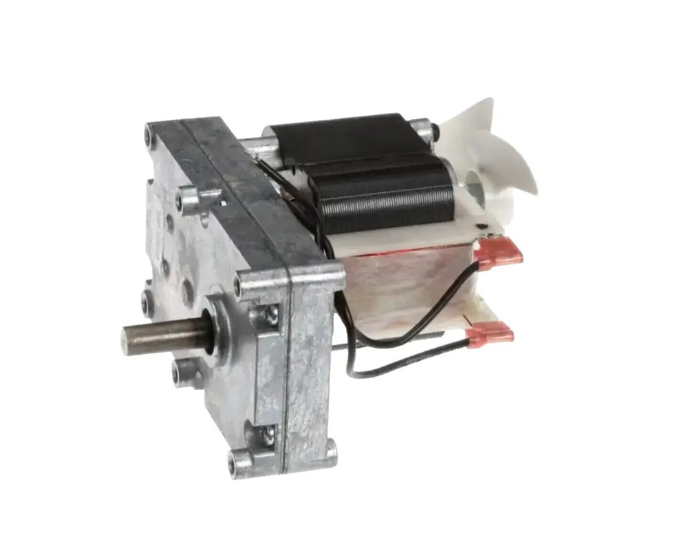 01-1M7292-00001 GEAR MOTOR "READ DESCRIPTION"