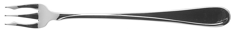 Oneida Silver Flight-Reliance Seafood Cocktail Fork 492988