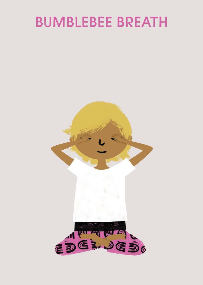 Yoga for Littles