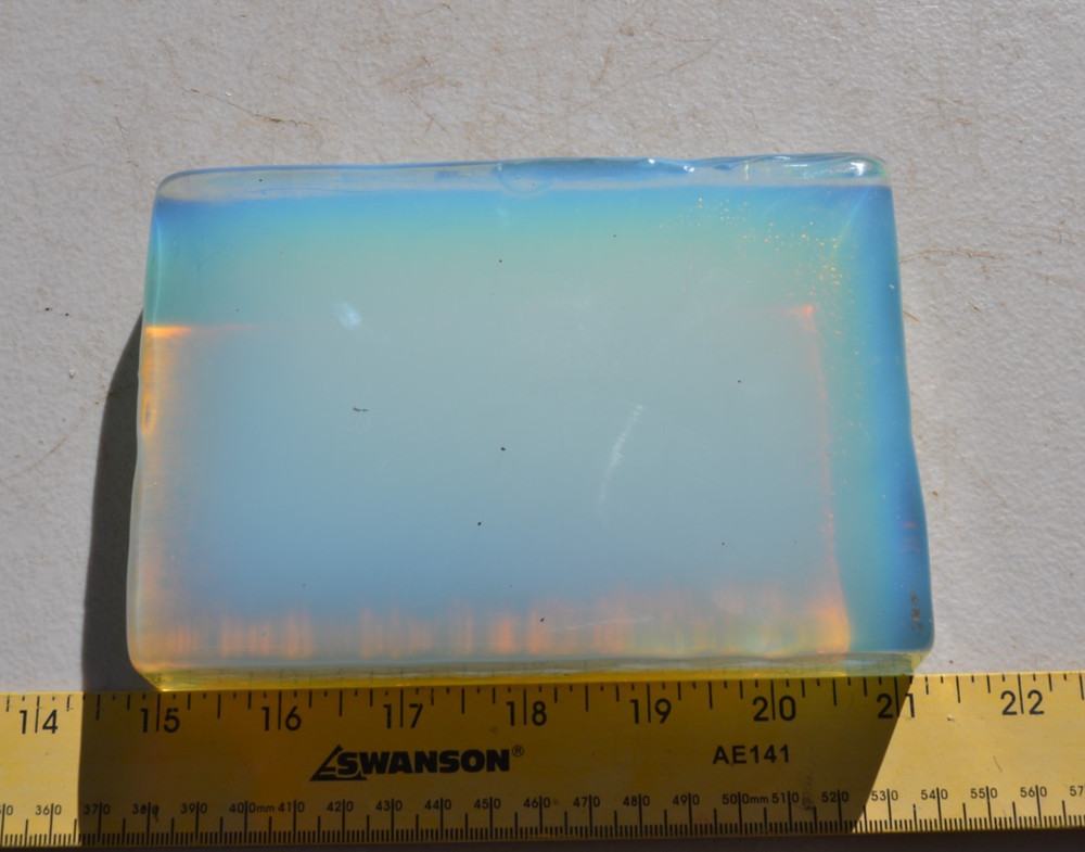Opalite Glass Tile