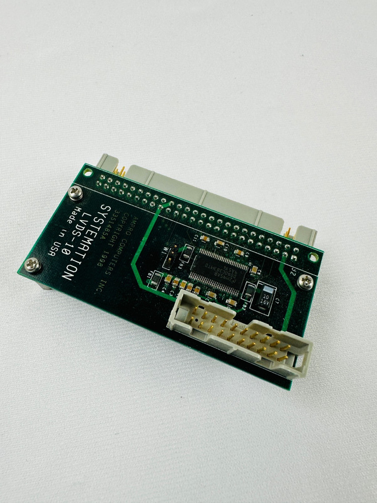 Ampro Systemation LVDS-10 Converter Card