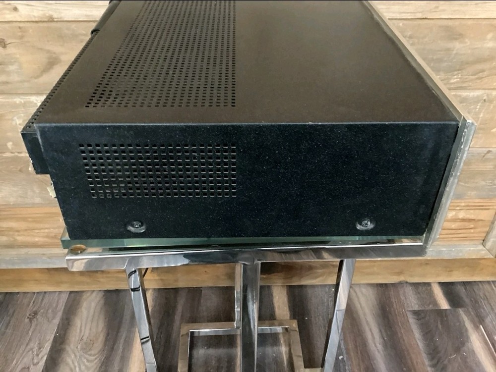 Vintage Sansui Model 400 Receiver Fully Serviced