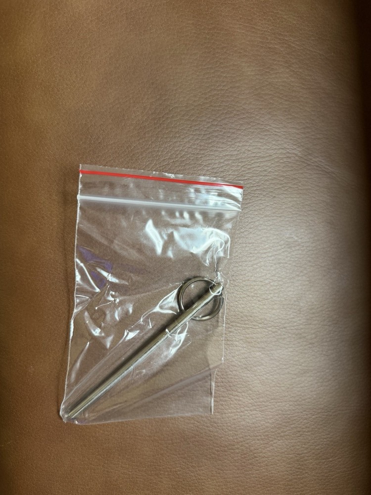 Easy Change Riser System - Set, Never Used, Original Box