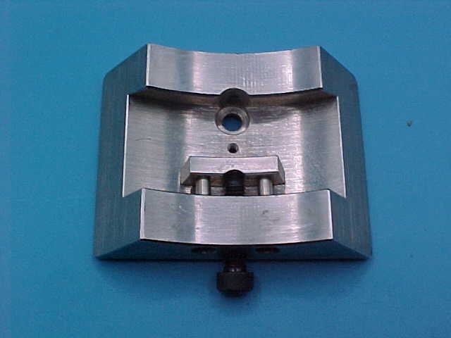 NUMBERING MACHINE BASE GIB 21"-9  C6