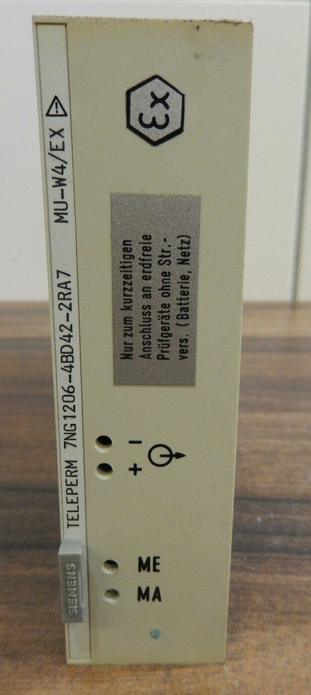 7NG1206-4BD42-2RA7, SIEMENS