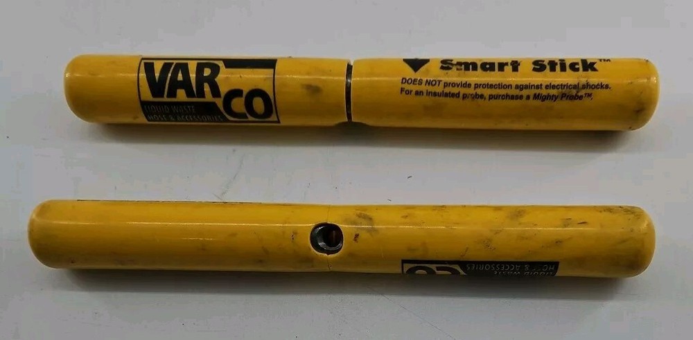 T&T Tools - TPHA - Smart Stick Replacement Handle - Lot of 2