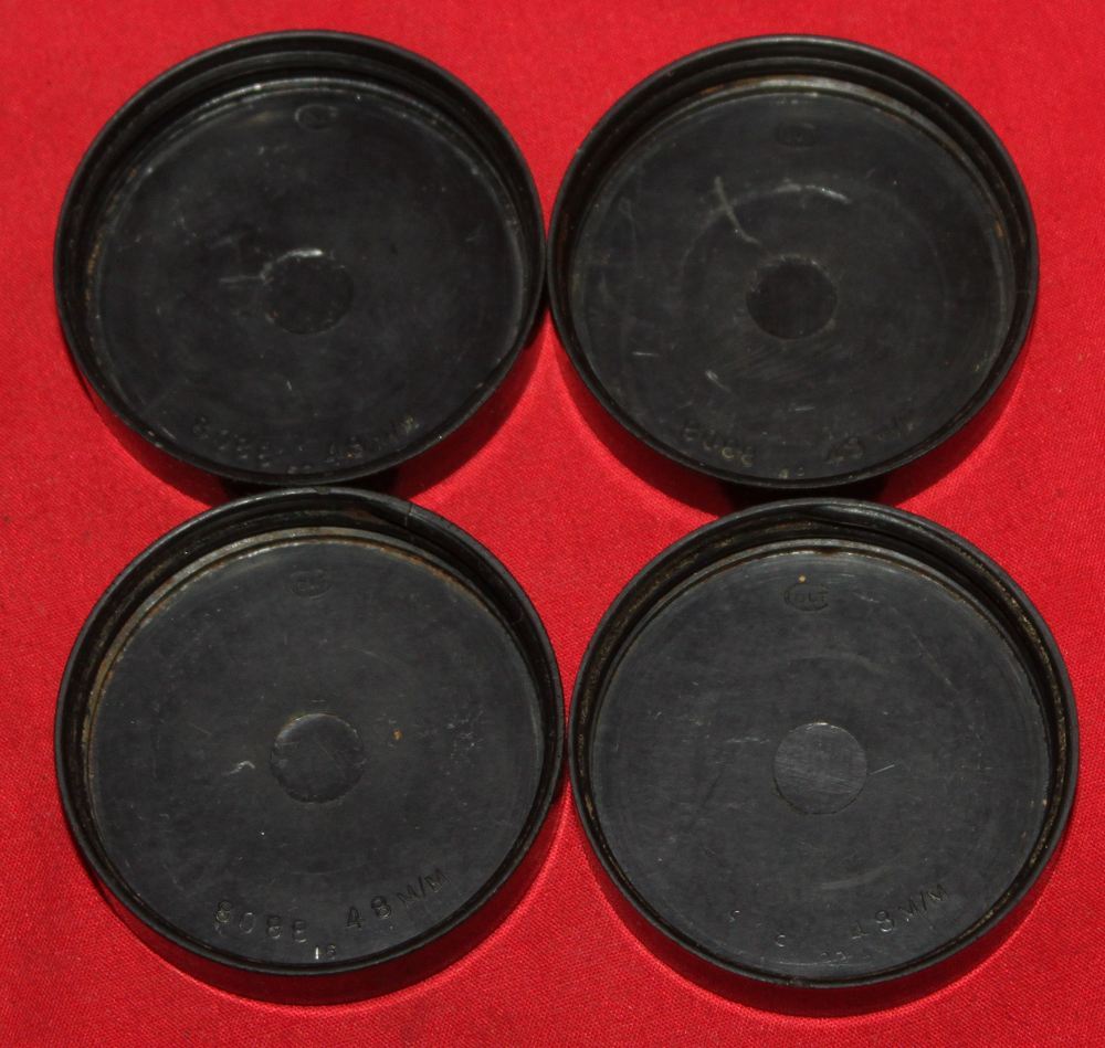 COLT Firearms Factory Spice Set