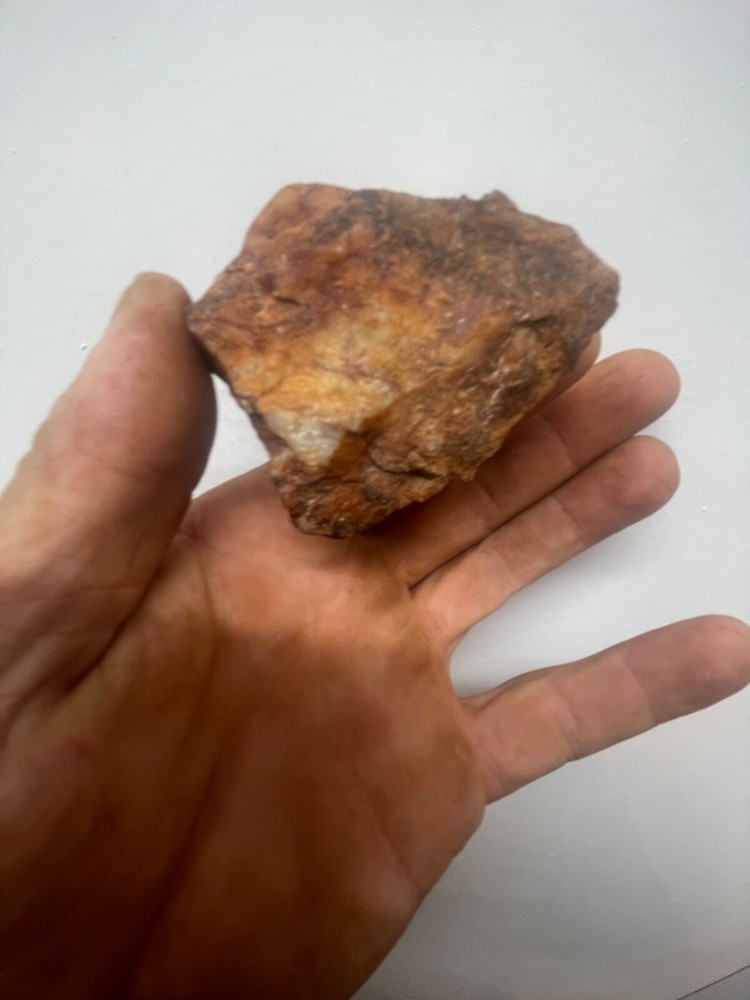 Electrum gold, silver ore quartz specimen