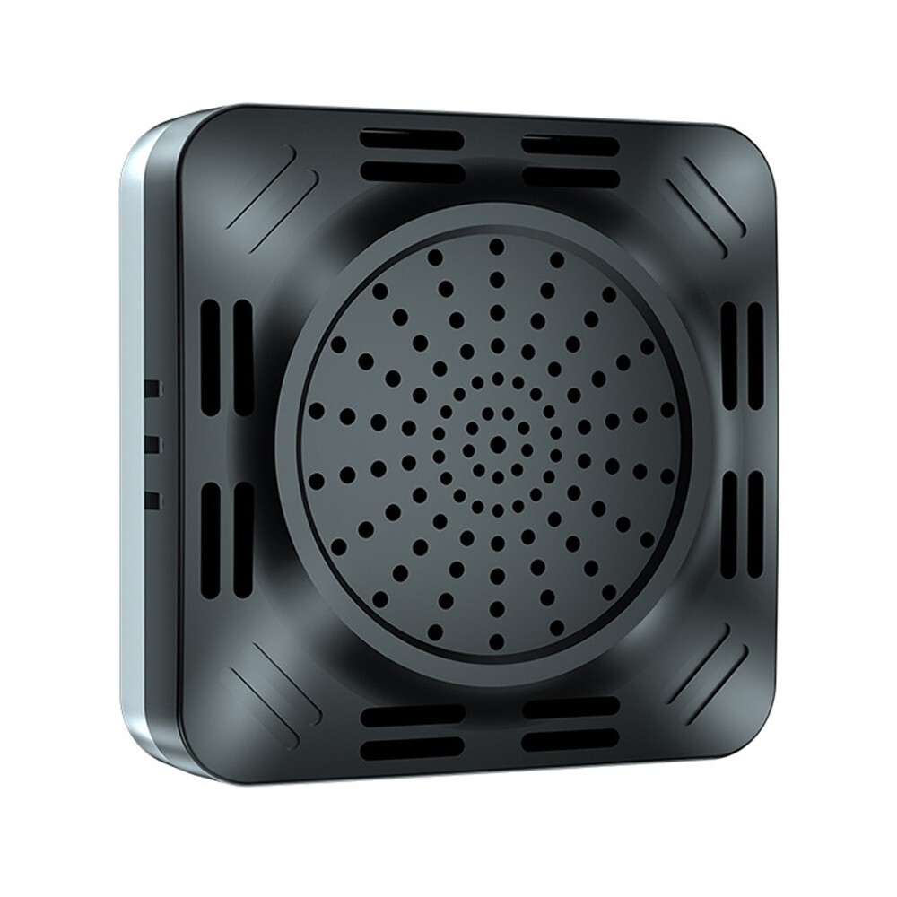 Car Android Smart Ai Box Wireless CarPlay Android Auto Adapter Netflix YouTube