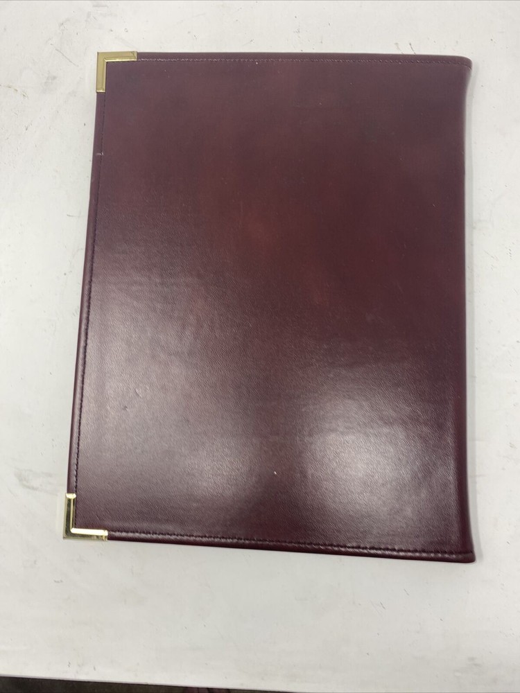 Dr Pepper and 7UP Notepad