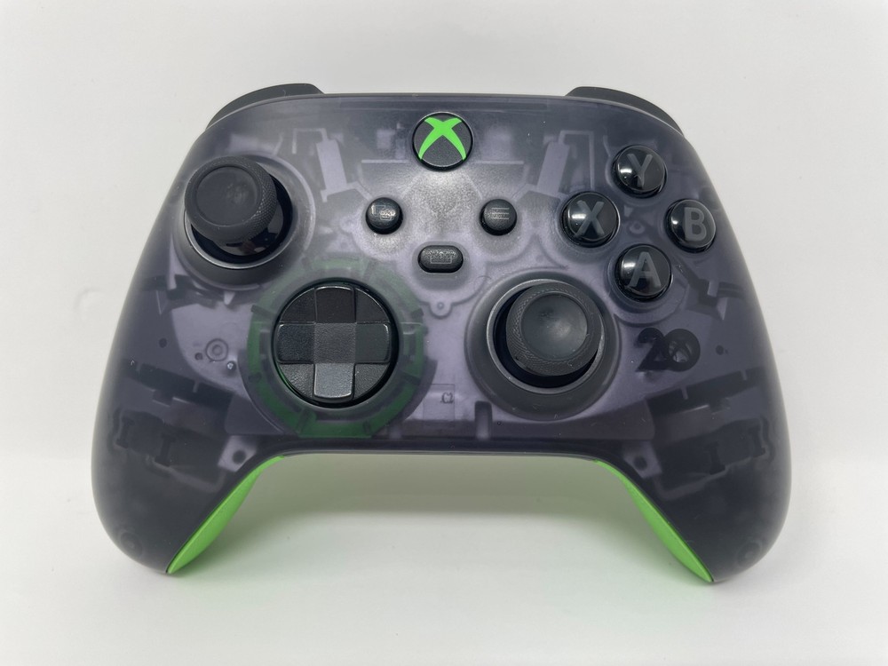 Xbox 20th Anniversary Special Edition - Limited Edition [USED - COMPLETE]