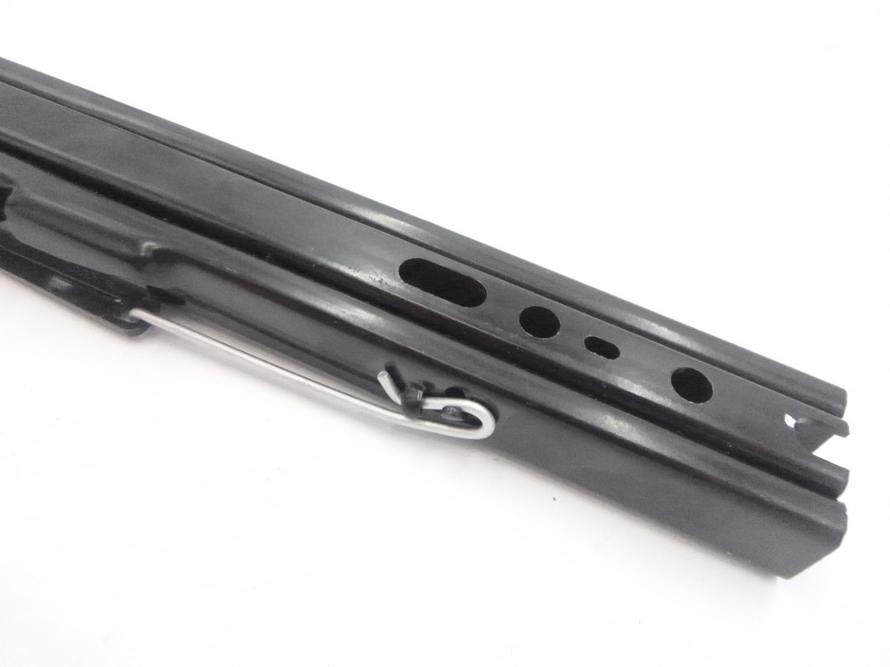 SINGLE Tractor Seat Slide Rail For Grammer MSG83 LEFT HAND