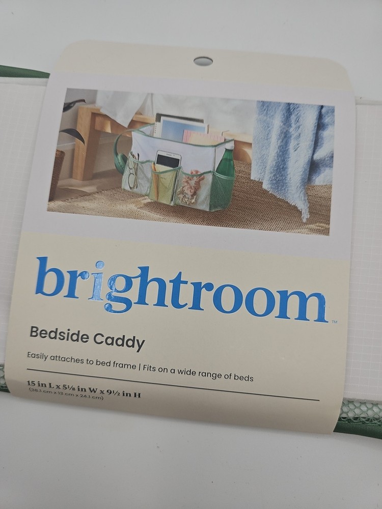 Brightroom Bedside Caddy