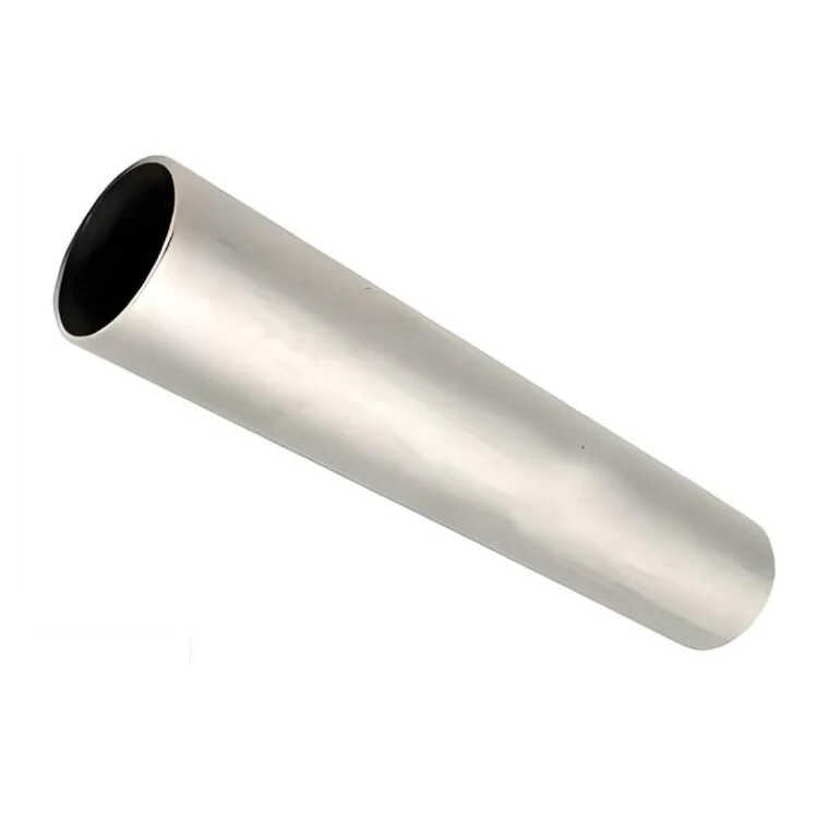 Stainless Steel Pipe Nipple 1" Schedule 80 x 3" Long Plain Both End Fitting