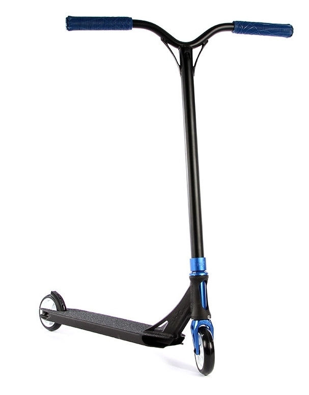 Ethic Artefact V2 Complete Scooter - Blue