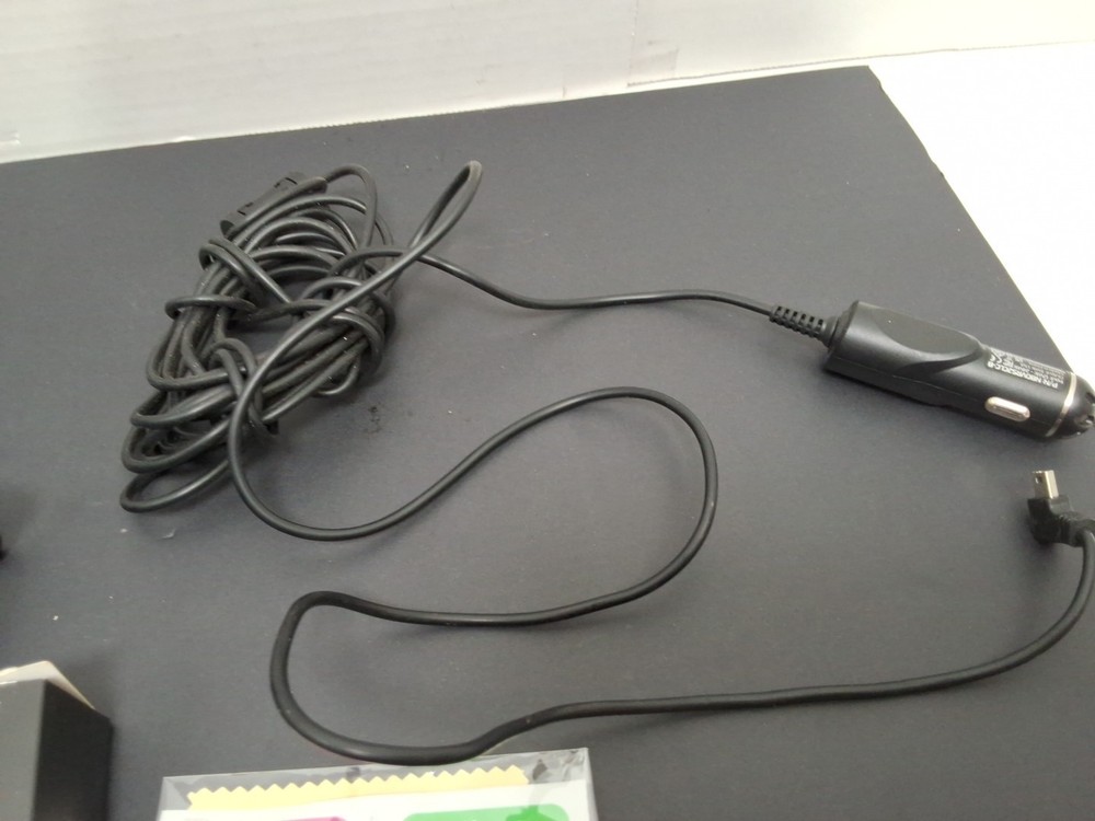 NextBase 222X Dash Cam Rear Cam Bundle- USED