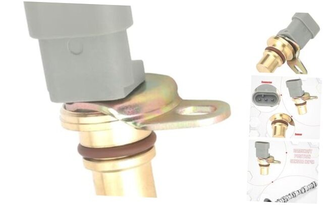 10456250 Camshaft Position Sensor Replacement for S10 Sonoma Cutlass Ciera