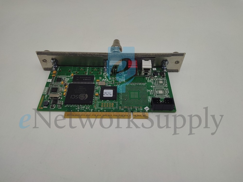 ATX DV1CE Separate 1-channel MPEG-2 SD Encoder Plug-in Card, NTSC/AC-3 D