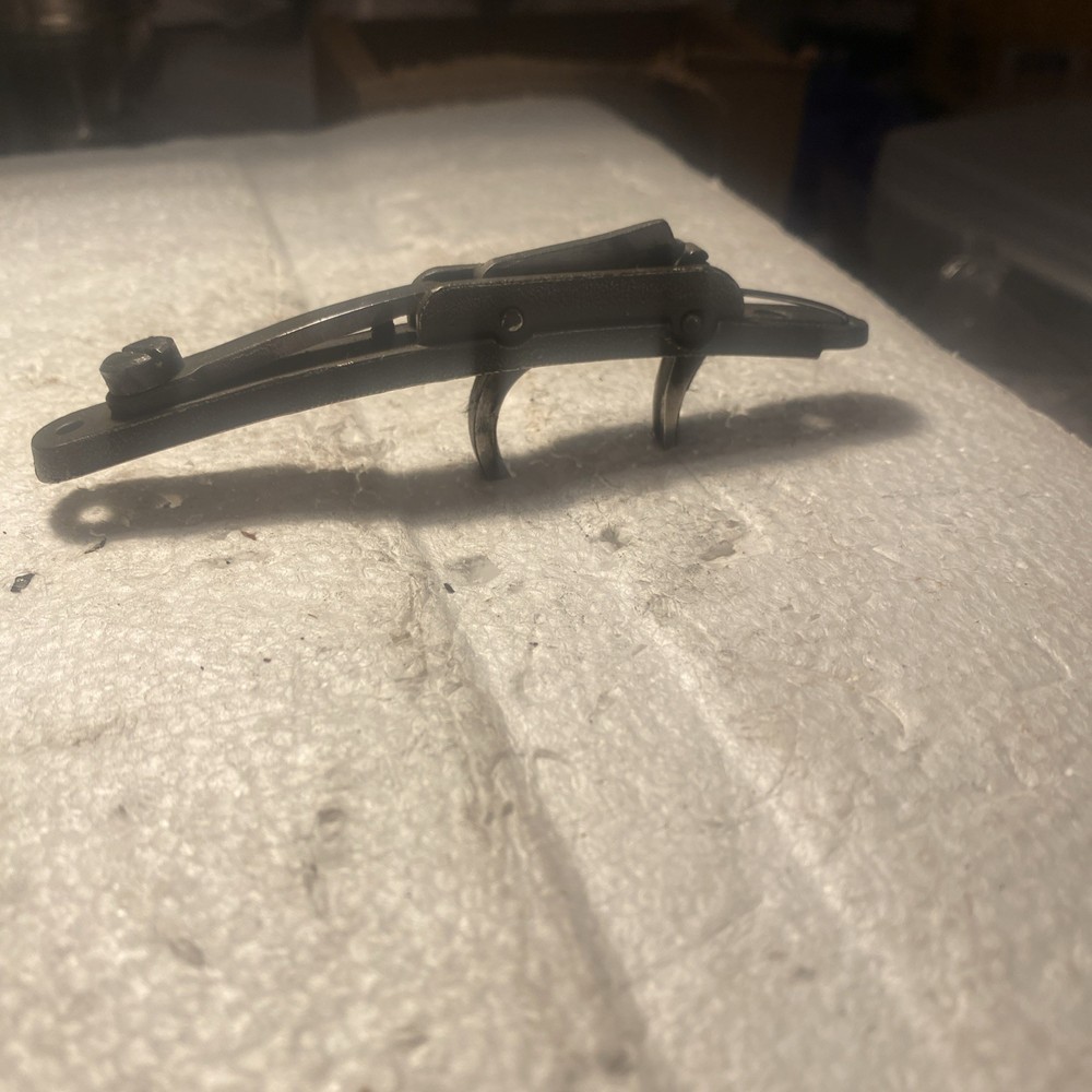 CVA  Hawken Double Set Trigger Assembly and Screw