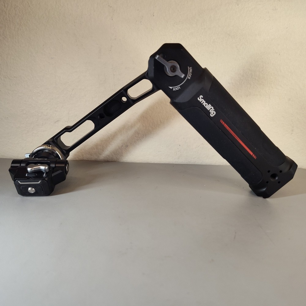 SmallRig Sling Handle Gimbal for DJI R