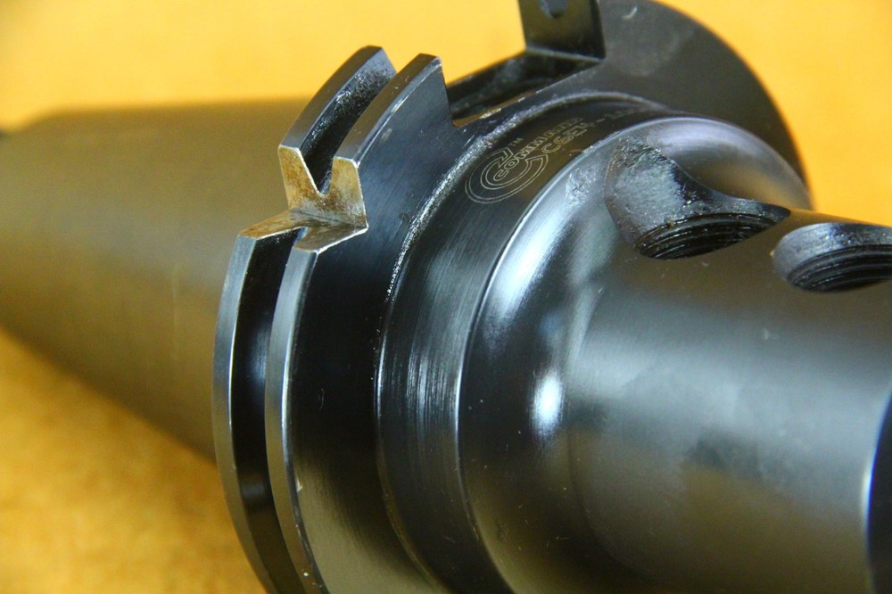 COMMAND CAT 50 C6E4-1000 1" TOOL HOLDER