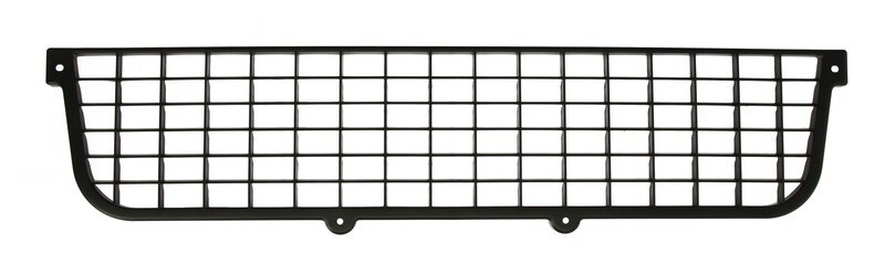 "FITS RENAULT PREMIUM & D RANGE SERIES FRONT BUMPER LOWER GRILLE PANEL