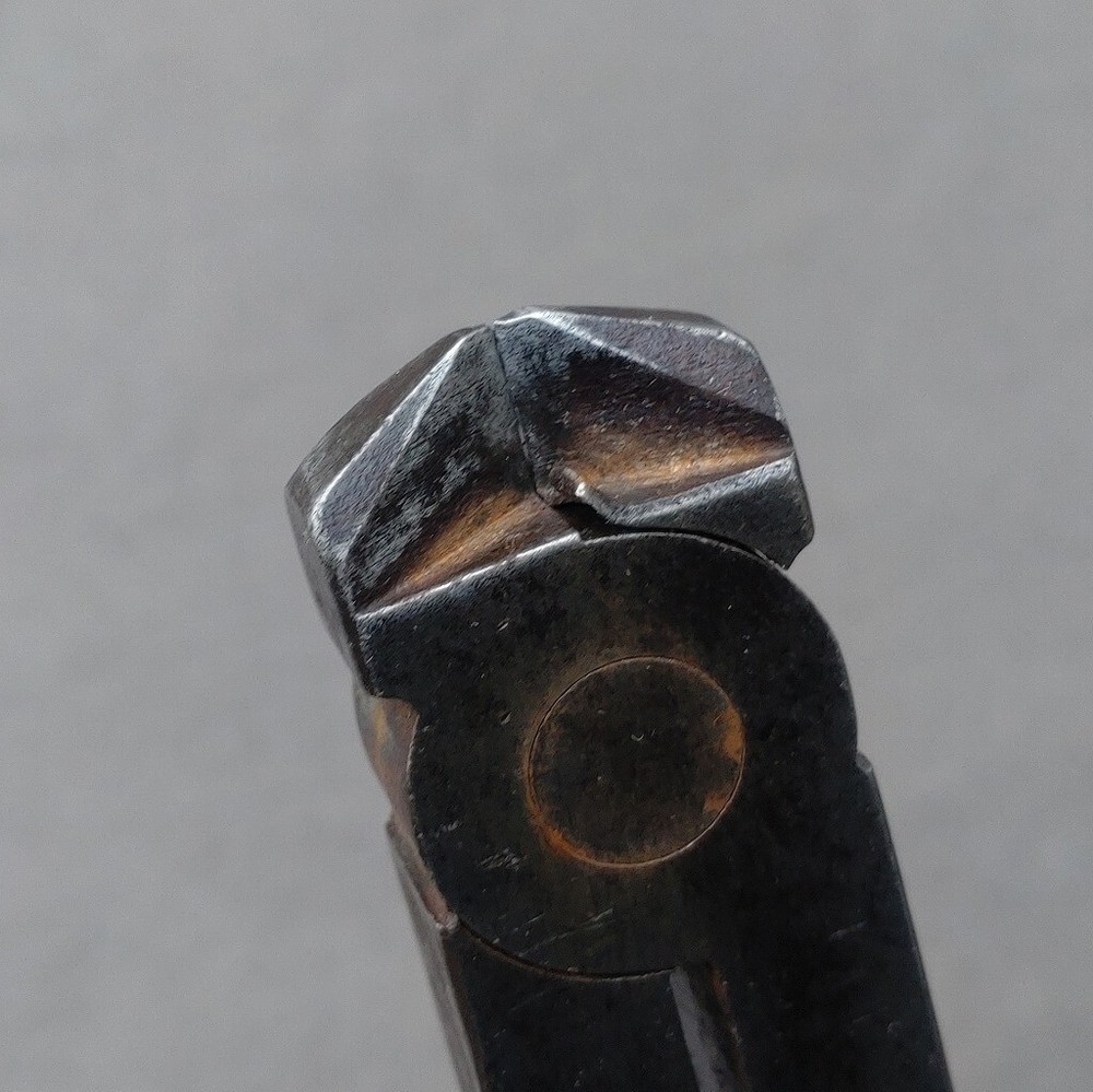 Japanese Bonsai Wire Cutter - Precision Tool for Bonsai Training