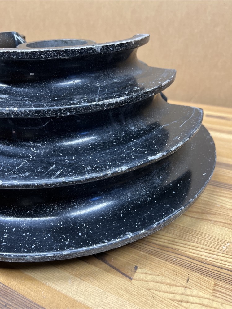 Current Tools 2-1301 1/2" - 1-1/4" Rigid IMC IPS For PVC Coated Bending Shoe