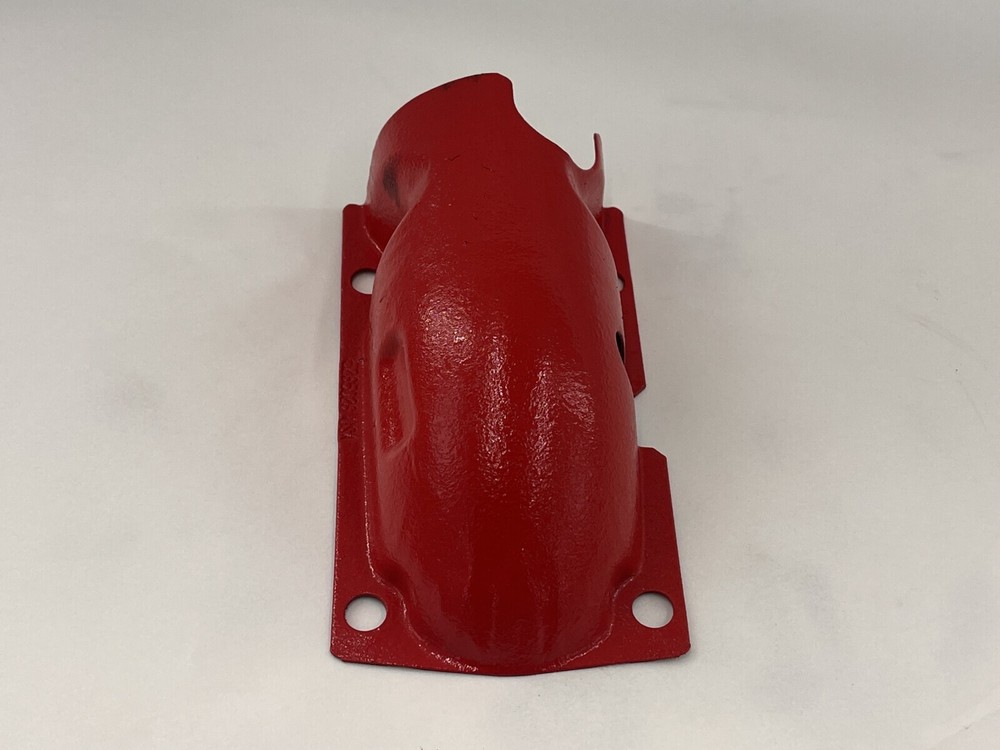 Cummins Exhaust Heat Shield 5265026