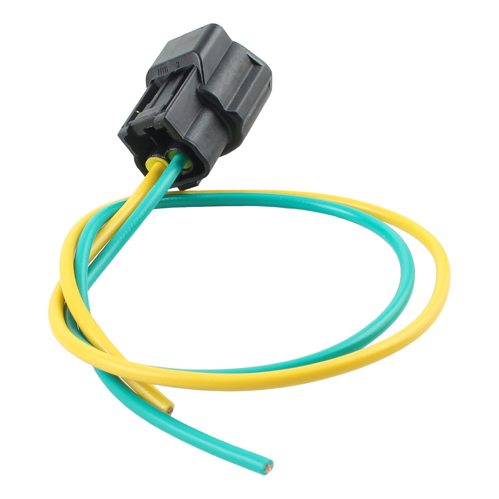Engine Coolant Temperature Sensor Pigtail Connector For Nissan Maxima Frontie