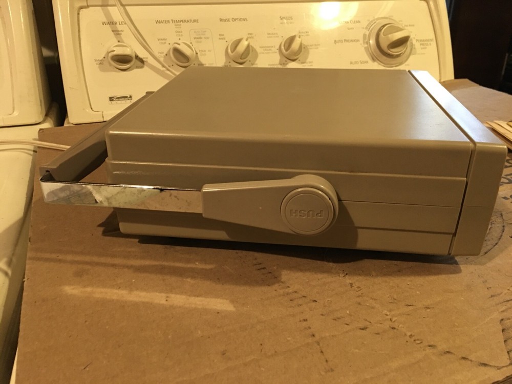 PROTEK Multifunction counter B-818 , used