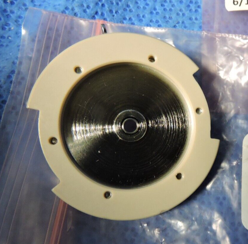 NEW Thermo Scientific 97055-20253 Exit Lens for Ion Source Interface HCD-SRIG