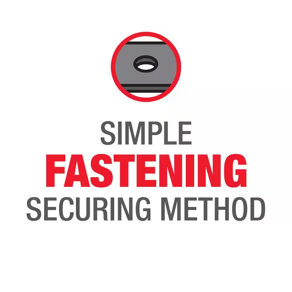 2 In. Galvanized 2-Hole Pipe Hanger Strap