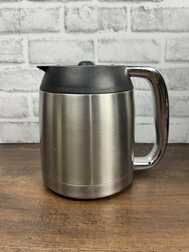 VIKING Professional 12 Cup Programmable Coffee Maker