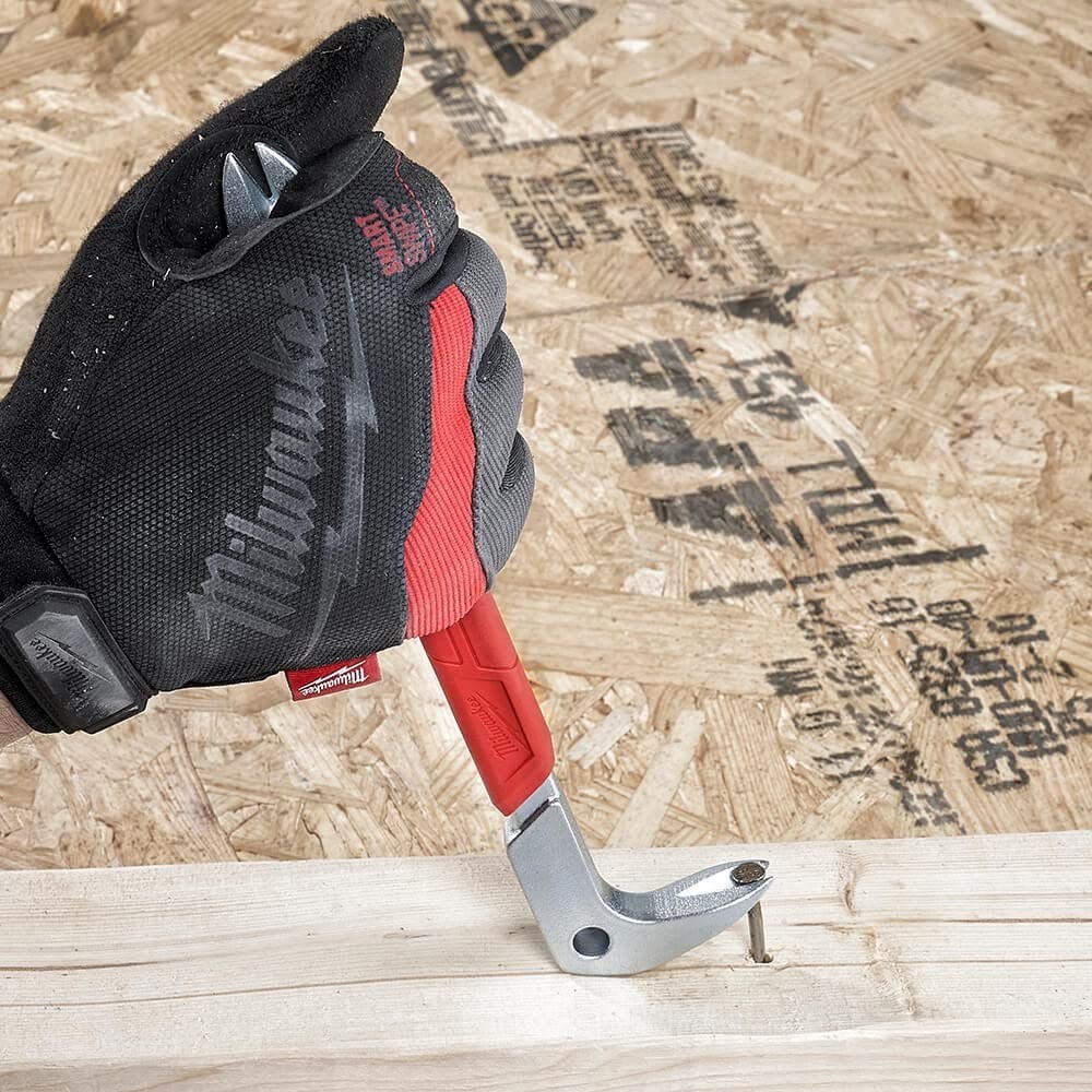 Milwaukee 48-22-9032 12" Nail Puller