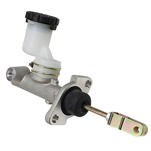 072-9207 Clutch Master Cylinder