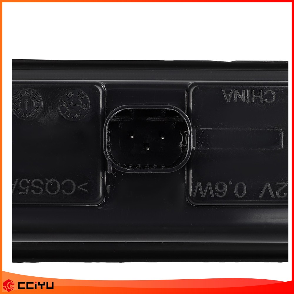 Tailgate Boot Release Switch Handle Opener For 2012-2014 Ford Focus