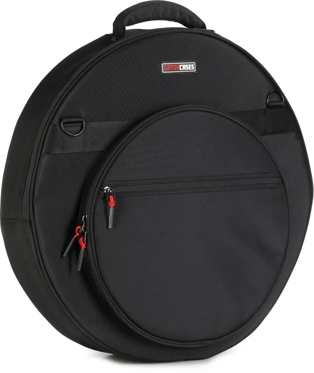 Gator ICON Cymbal Bag - 22 inch