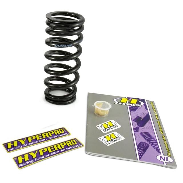 Hyperpro Rear Progressive Spring Kit BMW R18 2021